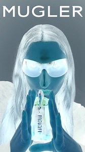 Embark on an olfactory odyssey to another world with Alien Hypersense, the captivating new fragrance from @muglerofficial. Unleash your inner extraterrestrial - now available at muglerusa.com 👽🛸 #AlienHypersense #NewFragrance #PerfumeTok #fragrance #alien | Riley Hundley
