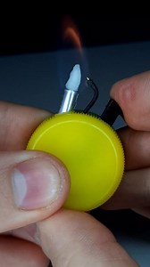 37K views · 10K reactions | 1000°C - Free Energy Lighter at home . . . . . #experiment #viral #reels #instagood #science #instagram | Abdul Qadir | Facebook