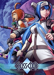 CrossCode - описание, системные требования, оценки, дата выхода