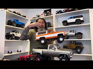 FREE Cab Back + Bed Extension 3D files with Body Mounts