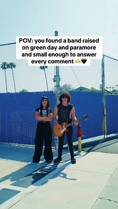 2.3K reactions · 46 shares | hanging on by a thread is out now! #paramore #rockband #yungblud | rosecoloredworld | Facebook