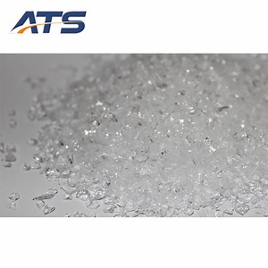 [Hot Item] 99.99% Silicon Dioxide Sio2 Crystal