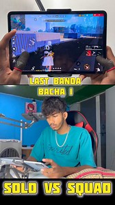 40K views · 768 reactions | 3 finger handcam gameplay solo vs squad poco x3 pro 60fps 120hz 360hz game turbo SD860 Prosecser 4kr | Pyare Gamer Official | Facebook