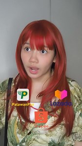 Scenario: protective boyfriend to protektadong girlfriend Palawan Pawnshop - Palawan Express Pera Padala #iPalawanMoNa #WinWinKayoSaPalawan | Rocelyn Ordoñez