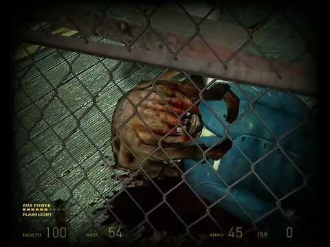 Zombie transformation