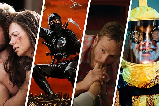 What Is Australian New Wave Cinema? The Essential Guide