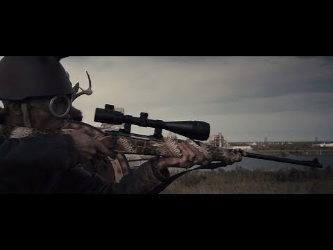 The Domestics (2018) - All Gore/Brutal and Death Scenes (1080p)
