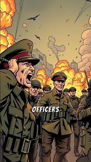 The Battle of Mons (August 1914)