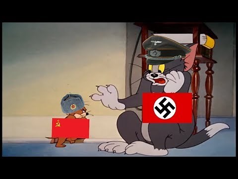 WW2 Memes
