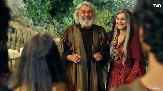 Genesis Capitulo 79 en español