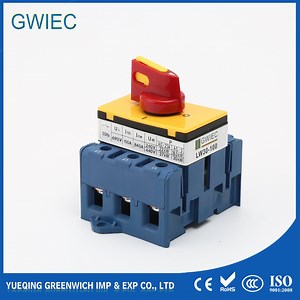 [Hot Item] 8 9 10 12 Position Ls Lock Manual Switch Selector