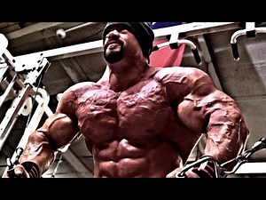 Bodybuilding Motivation - OVERCOME