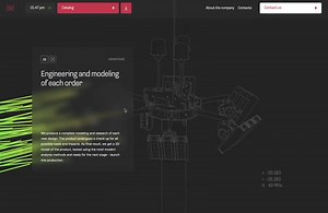 Website Of The Day 13 July 2024 Opora by Chipsa https://www.cssdesignawards.com/sites/opora/45899 | CSS Design Awards