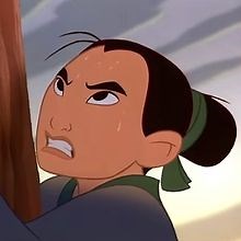 Vidéos pour enfants de mulan, comme un homme - fr.hellokids.com