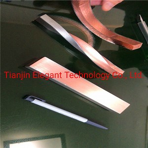 [Hot Item] Cladding de metal de titanio/ Cladding de metal de cobre/ Hoja de metal cladding/ Material de cladding de metal