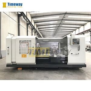 [Hot Item] CNC旋盤オイルカントリースレッド旋盤機械スレッド用