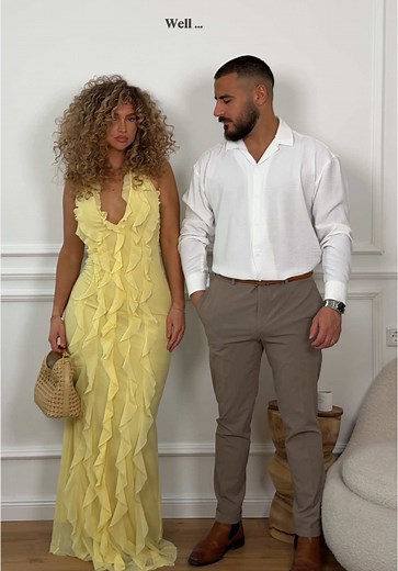 Couple Outfit Ideas for Perfect Matches