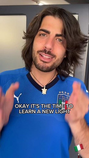 Learn Light Italian Swearing: Forca Miseria