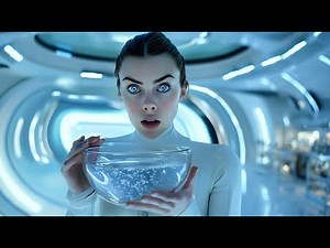 "Adult Humans Drink Milk? Here Try Mine" ‐Lactating Alien Beauty| Sci-Fi Reddit Stories