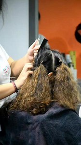 3.2K views | Hair oiling is the practice of pouring oil onto hair and...