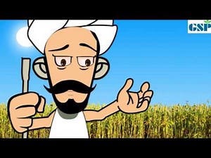 best 2D animation fertiliservideo| best fertiliser video|Ayushmi Creation|Animation studio in India