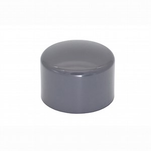 [Hot Item] PVC End Cap