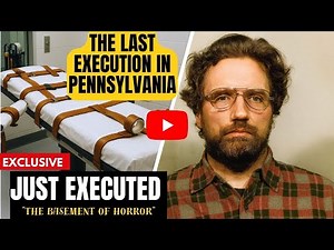 Gary Michael Heidnik Execution + Last Meal and Words | Texas Death Row (US)