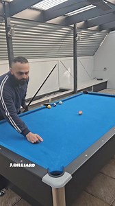 Never Miss These Shots #8ballpool #billiards #trickshots #billiard #9ballpool | JBilliard JBilliard