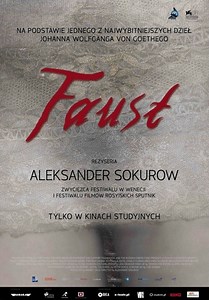 Faust | Film | 2011