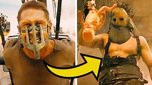 10 Deleted Scenes That Made Movies Way Darker