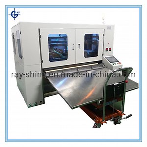 [Hot Item] Prepreg Cutting Slitting Machine Without Dust