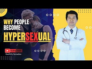 Understanding Hypersexuality | Compulsive vs Impulsive Sexual Behavior Explained