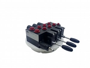 [Hot Item] Hlpsv Type Safety Valve with Location Sensor Integration