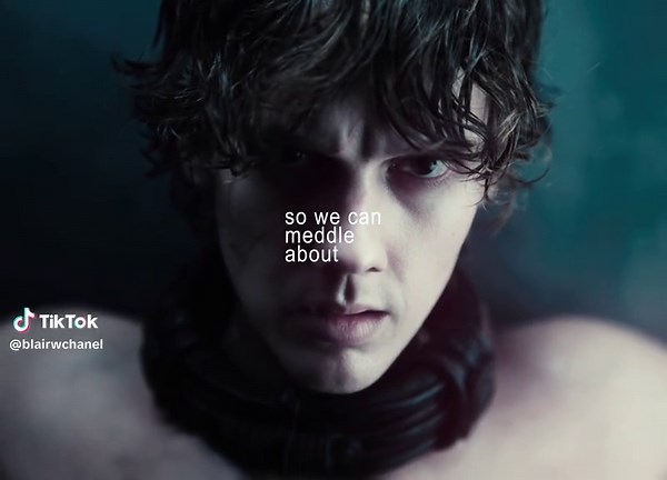 Exploring Dark Romance in Wednesday Addams