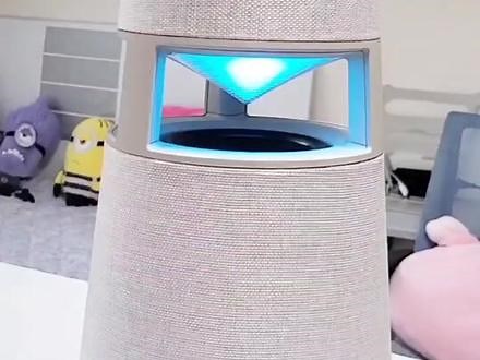 有了新音箱，听歌更爽了，对kpop，我是认真的！😜#LG#LGXBoom#音箱#音箱#发烧友#kpop#韩国#生活#居家好物#自拍