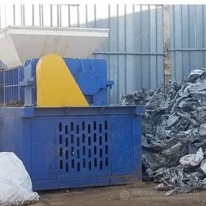 [Hot Item] Huihe AC Evaporator Copper and Aluminum Recycling Line