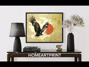 The Blue Window Matisse Art Print Poster, Henri Matisse Wall Art Exhibition For Wall Decor, Vintage Posters Aesthetic (11x14 inches + (Black Frame), The Blue Window, 1911)