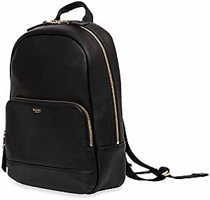 Knomo Luggage Women's Mini Mount, Black, One Size