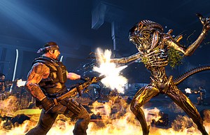Fix the AI in “Aliens: Colonial Marines” With This Mod!