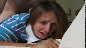 My Neighbors Wife Blackmail Anal Fuck
