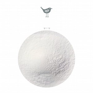 [Hot Item] Nano Titanium Dioxide Powder 50nm TiO2 for Ink