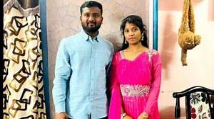 ಮನೆಯ ಎರಡನೇ ಮಹಡಿಯಿಂದ ಬಿದ್ದು ಗೃಹಿಣಿ ಅನುಮಾನಾಸ್ಪದ ಸಾವು - ಪತಿ ಪರಾರಿ | Public TV