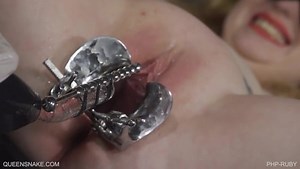 Php – Ruby Electro Torture