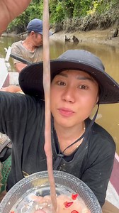 960K views · 17K reactions | Memang beda kalau makannya masih fresh | Nor Lela | Facebook