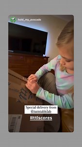 Turntable Lab on Reels