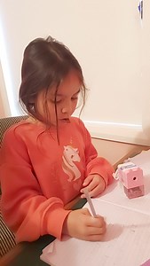 1.1K views · 21 reactions | STUDY AT HOME. | Miss Bossy | Facebook