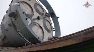 Russia readies hypersonic missiles