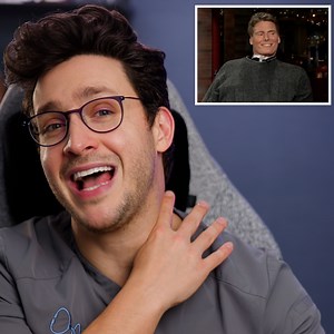 Doctor Mike on Reels