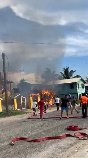Belize Live News on Reels