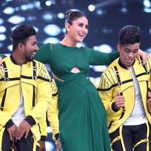 Dance India Dance 7, 29-30 June 2019 Recap: Kareena Kapoor Khan and co took the stage by storm | Bollywood Life